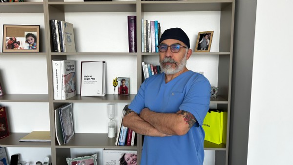 Diş Hekimliğinde Yapay Zeka: Anlamlı Gülüşlerin Dijital Tasarımcısı Mehmet Doğan Ateş ile Özel Röportaj